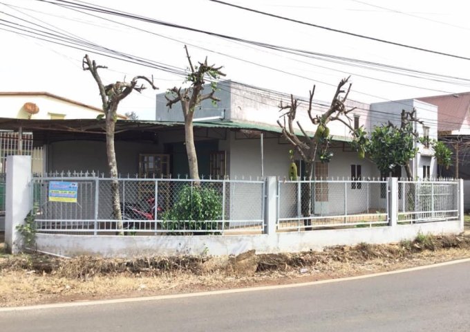 CHÍNH CHỦ CẦN BÁN NHÀ ĐƯỜNG 725 - GẦN ỦY BAN XÃ LỘC NGÃI-HUYỆN BẢO LÂM. - LÂM ĐỒNG