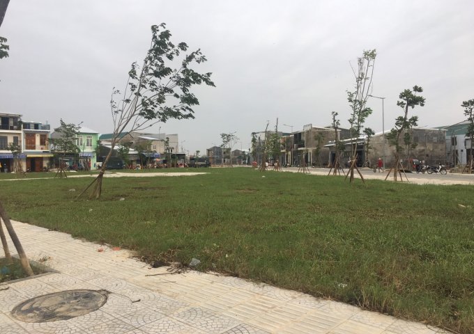 Bán đất tại Đường Tản Đà, Huế,  Thừa Thiên Huế diện tích 61m2  giá 850,000,000 Triệu