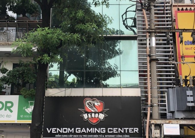 CHO THUÊ NHÀ MẶT PHỐ NGUYỄN CHÍ THANH KD MỌI MÔ HÌNH