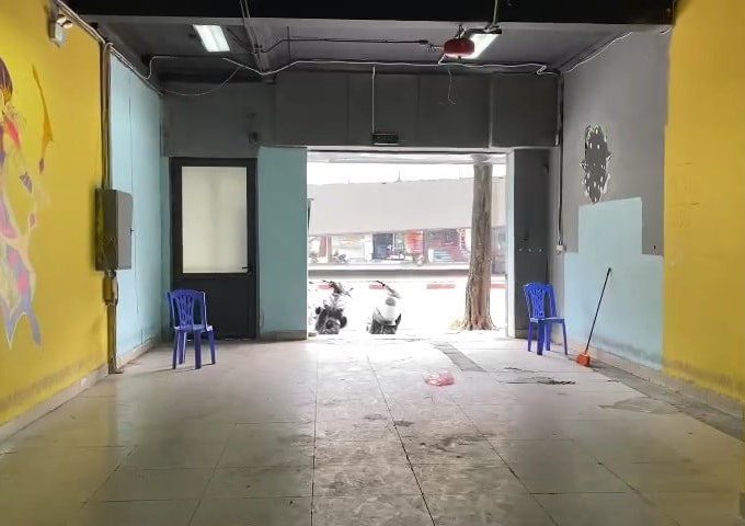 CHO THUÊ NHÀ MẶT PHỐ NGUYỄN CHÍ THANH KD MỌI MÔ HÌNH