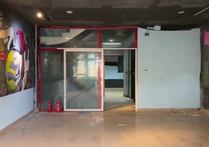 CHO THUÊ NHÀ MẶT PHỐ NGUYỄN CHÍ THANH KD MỌI MÔ HÌNH