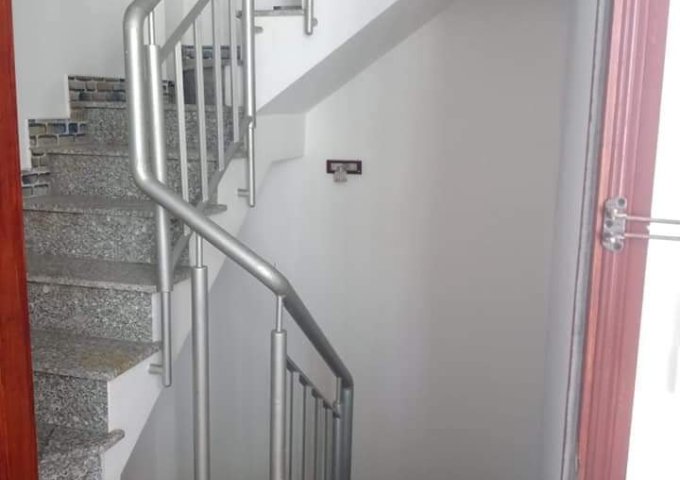 BÁN NHÀ NGUYỄN PHI KHANH - QUẬN 1 - HẺM XE HƠI – 30 m2 CHỈ 3.58 TỶ