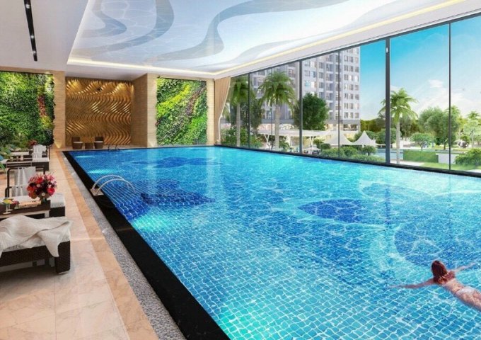 Chung cư cao cấp Phú Thịnh Green Park giá chỉ từ 22 triệu/m2-100% CH SD khóa vân tay-Trung tâm HC Q. Hà Đông