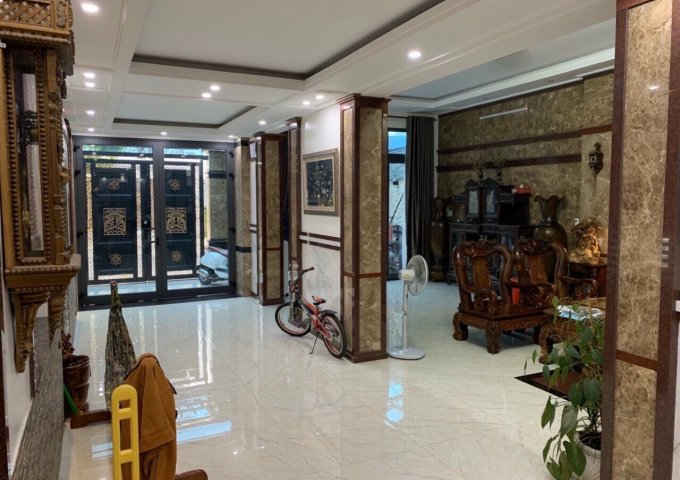 Bán nhà đẹp , cao cấp góc 2 mặt tiền KDC Hồng Phát , phường An Bình . Sổ hồng hoàn công