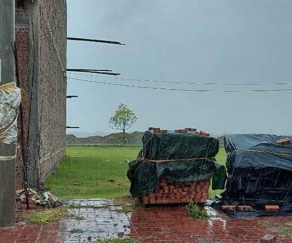 CẦN BÁN ĐẤT VỊ TRÍ ĐẸP LÔ LK8 CẦU ĐỊA -HẢI TRIỀU-TIÊN LỮ -HƯNG YÊN