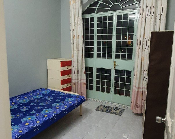 Bán căn hộ Chung Cư Hùng Vương Điện Máy Chợ Lớn P11 Q5