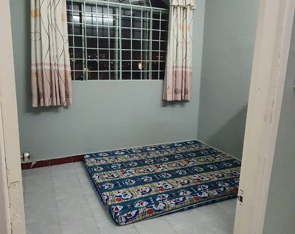 Bán căn hộ Chung Cư Hùng Vương Điện Máy Chợ Lớn P11 Q5