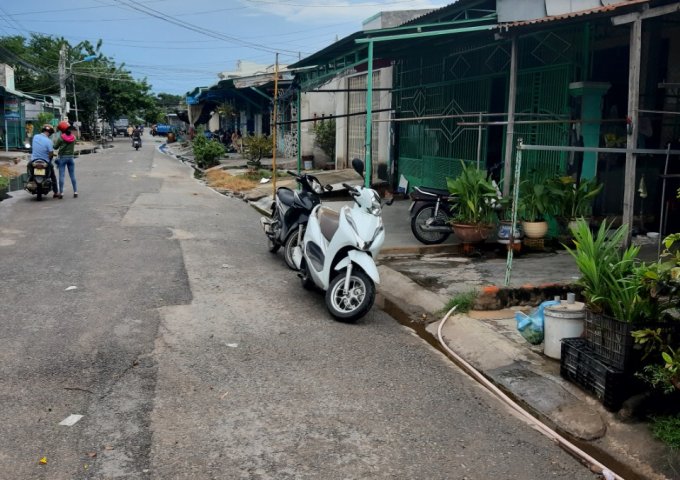 Bán đất mặt tiền Vũ Trọng Phụng, Phú Tài, Văn Thánh 3, TP.Phan Thiết .