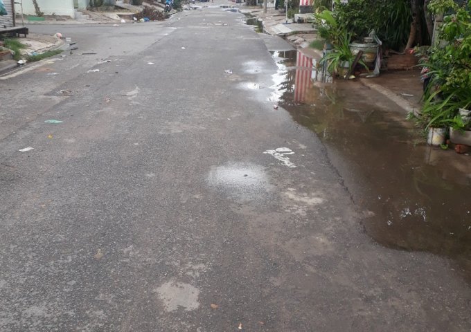 Bán đất mặt tiền Vũ Trọng Phụng, Phú Tài, Văn Thánh 3, TP.Phan Thiết .