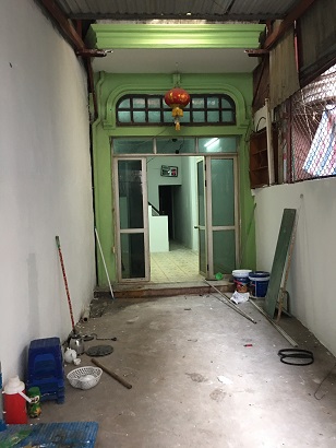 Chính chủ bán nhà tại Phường Cầu Dền, Hai Bà Trưng, Hà Nội