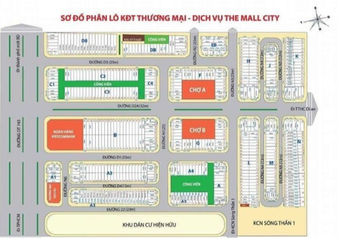 CHÍNH CHỦ CẦN BÁN LÔ ĐẤT ĐẸP TẶNG KÈM NHÀ TẠI P.DĨ AN - TP . DĨ AN - TỈNH BÌNH DƯƠNG .