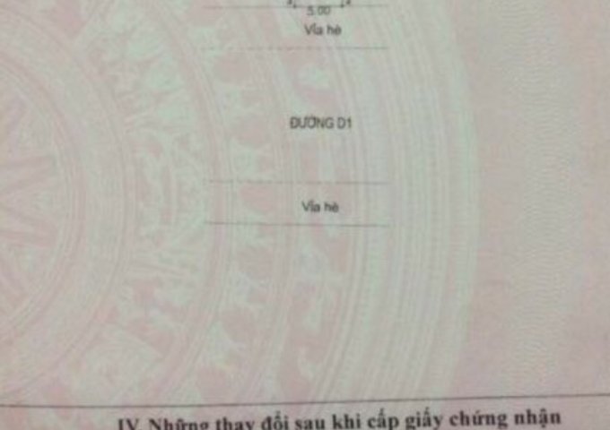 CHÍNH CHỦ CẦN BÁN LÔ ĐẤT ĐẸP TẶNG KÈM NHÀ TẠI P.DĨ AN - TP . DĨ AN - TỈNH BÌNH DƯƠNG .