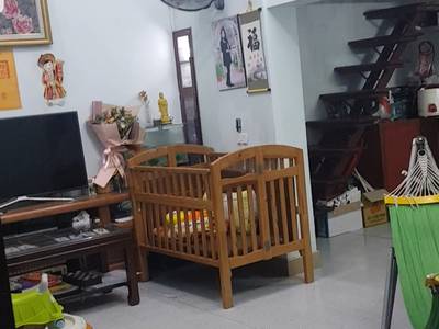 Chính chủ cần bán nhà 4 tầng đường Giáp Bát - quận Hoàng Mai - Hà Nội