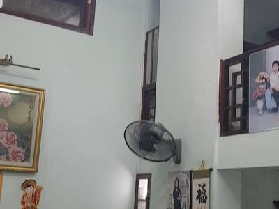 Chính chủ cần bán nhà 4 tầng đường Giáp Bát - quận Hoàng Mai - Hà Nội