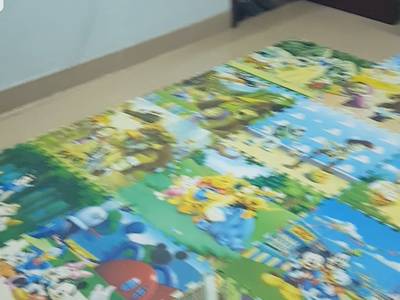 Chính chủ cần bán nhà 4 tầng đường Giáp Bát - quận Hoàng Mai - Hà Nội