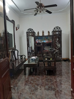 Cho thuê nhà riêng số 38 ngõ 142 Nguyễn Ngọc Nại, Thanh Xuân, Hà Nội.