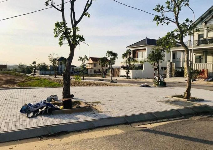 Bán đất nền dự án tại Dự án Gosabe City, Bố Trạch,  Quảng Bình diện tích 140m2-160m2m2  giá 17 Triệu/m²