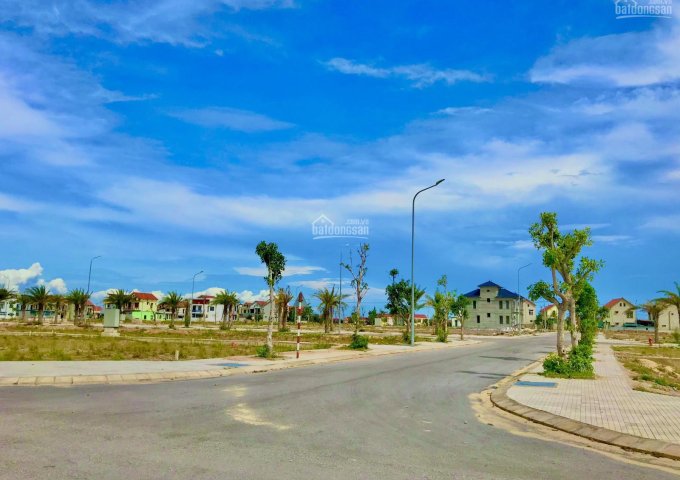 Bán đất nền dự án tại Dự án Gosabe City, Bố Trạch,  Quảng Bình diện tích 140m2-160m2m2  giá 17 Triệu/m²