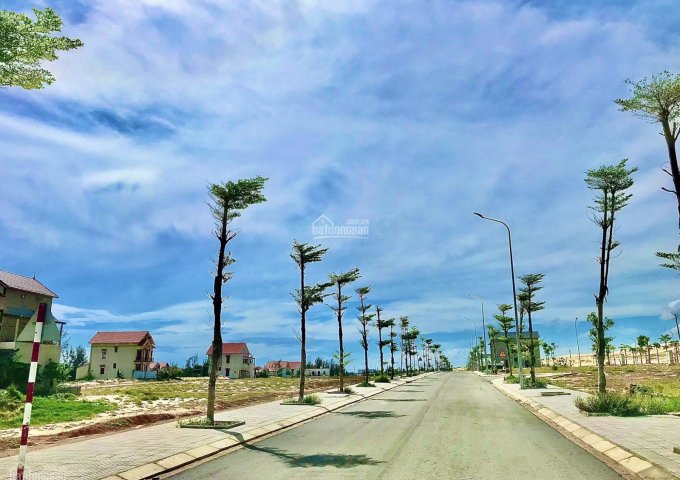 Bán đất nền dự án tại Dự án Gosabe City, Bố Trạch,  Quảng Bình diện tích 140m2-160m2m2  giá 17 Triệu/m²