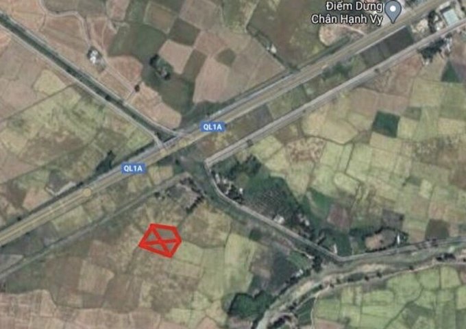 CHÍNH CHỦ CẦN BÁN 3000M2 ĐẤT NÔNG NGHIỆP H. NINH PHƯỚC