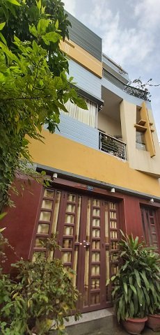 BÁN NHÀ CHÍNH CHỦ_129/47/9 NGUYỄN VĂN CÔNG_P.3_GÒ VẤP_TP HCM