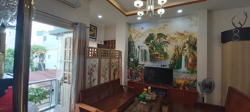 BÁN NHÀ CHÍNH CHỦ_129/47/9 NGUYỄN VĂN CÔNG_P.3_GÒ VẤP_TP HCM