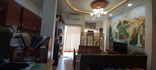 BÁN NHÀ CHÍNH CHỦ_129/47/9 NGUYỄN VĂN CÔNG_P.3_GÒ VẤP_TP HCM