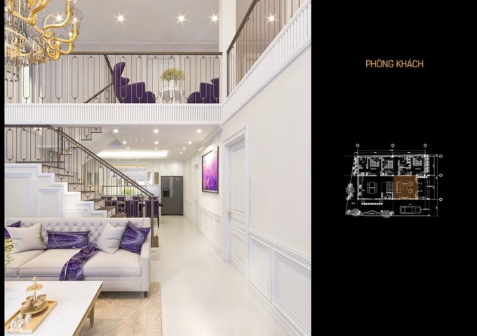 Bán gấp nhà cấp 4 tiện xây mới hẻm xe hơi 147 đường Gò Ô Môi Quận 7.