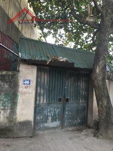 Chính chủ bán nhà mặt Ngõ 238 Đường Âu Cơ, P. Quảng An, Quận Tây Hồ