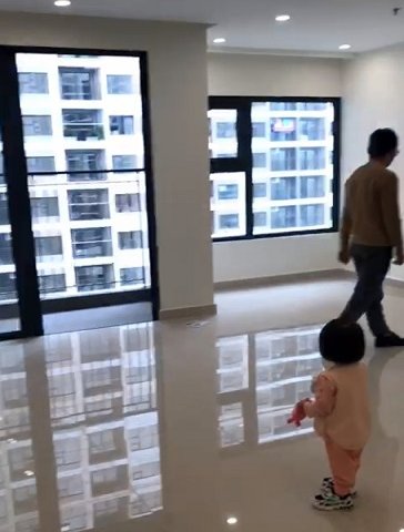 Chính chủ cần bán căn hộ chung cư tầng 32 toà S1.03 Vinhomes Smart City Tây Đại Mỗ, Nam Từ Liêm, Hà Nội.