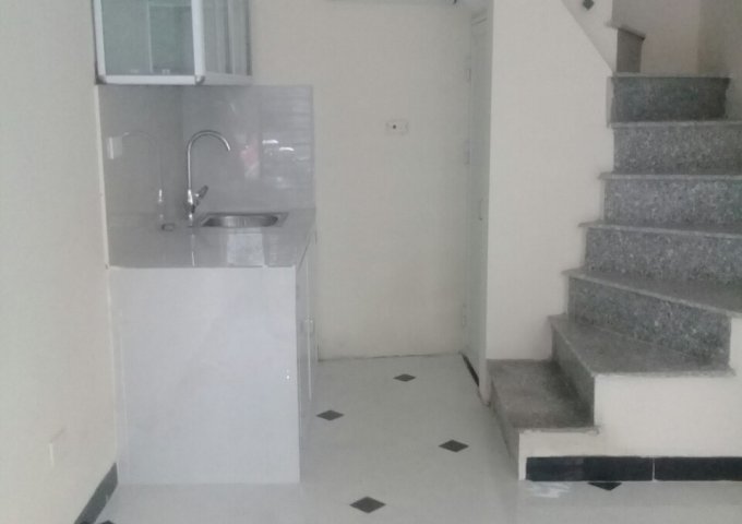 CHÍNH CHỦ BÁN NHÀ NGÕ GỐC ĐỀ, HOÀNG MAI, HÀ NỘI