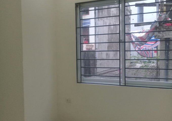 CHÍNH CHỦ BÁN NHÀ NGÕ GỐC ĐỀ, HOÀNG MAI, HÀ NỘI