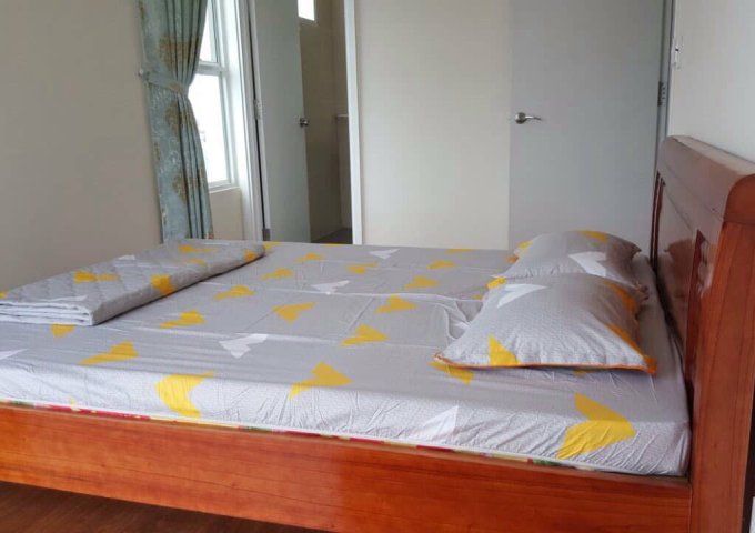 Cho thuê căn hộ Carillon 3 Hoàng Hoa Thám 2PN/2WC full tiện nghi y hình #12 Triệu / tháng - Xem nhà ngay