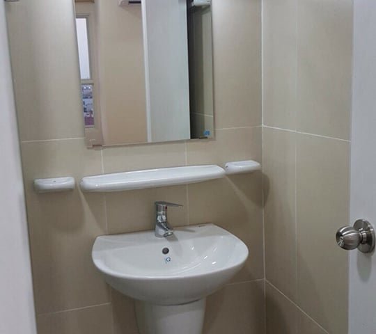 Cho thuê căn hộ Carillon 3 Hoàng Hoa Thám 2PN/2WC full tiện nghi y hình #12 Triệu / tháng - Xem nhà ngay