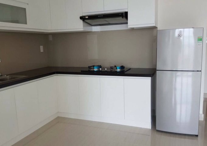 Cho thuê căn hộ Carillon 3 Hoàng Hoa Thám 2PN/2WC full tiện nghi y hình #12 Triệu / tháng - Xem nhà ngay