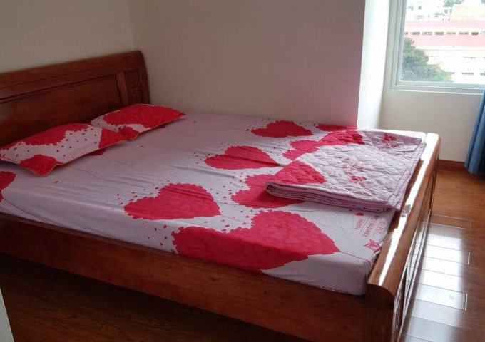 Cho thuê căn hộ Carillon 3 Hoàng Hoa Thám 2PN/2WC full tiện nghi y hình #12 Triệu / tháng - Xem nhà ngay