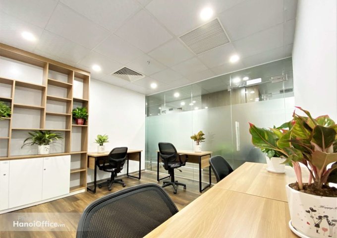 Cho thuê Văn phòng trọn gói tại quận Hà Đông. Giá chỉ từ 5tr/tháng. LH: 0904 388 909 - 085 339 4567