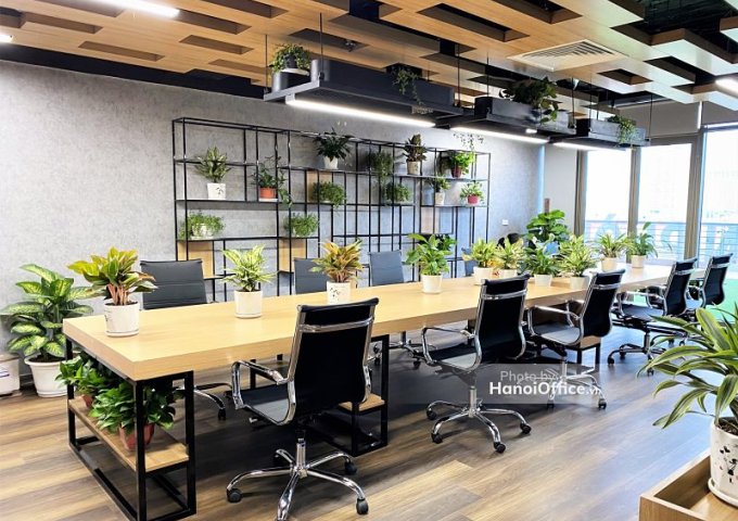 Cho thuê Văn phòng trọn gói tại quận Hà Đông. Giá chỉ từ 5tr/tháng. LH: 0904 388 909 - 085 339 4567