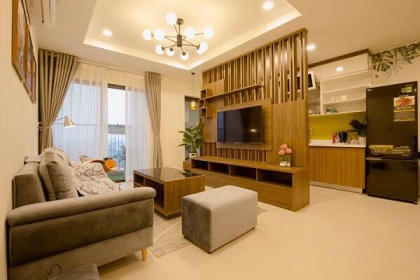 Em có căn hộ chung cư cần cho thuê gấp ở bên Kosmo Xuân La, Tây Hồ, Hà Nội.
