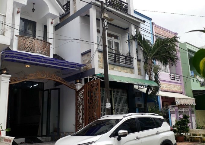 Bán nhà lầu KDC 515 đường 30/4 , sổ hồng hoàn công , phường Hưng Lợi , giá 3.84 tỷ 