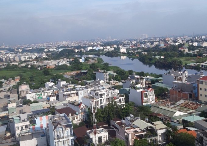 Cần Bán Gấp Căn Hộ Giá Rẻ Tại Chung Cư Phú Gia Hưng, Lê Đức Thọ, Phường 15, Gò Vấp, TP.HCM