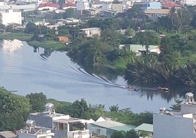 Cần Bán Gấp Căn Hộ Giá Rẻ Tại Chung Cư Phú Gia Hưng, Lê Đức Thọ, Phường 15, Gò Vấp, TP.HCM