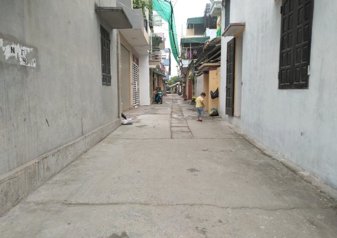 Chính chủ cần bán lô đất ở Phường Trần Lãm, TP Thái Bình