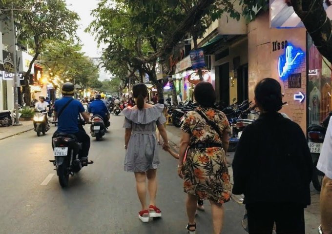 Bán nhà ngang 10m mặt tiền đường Nguyễn Việt Hồng, P. An Phú, Ninh Kiều ,Cần Thơ.