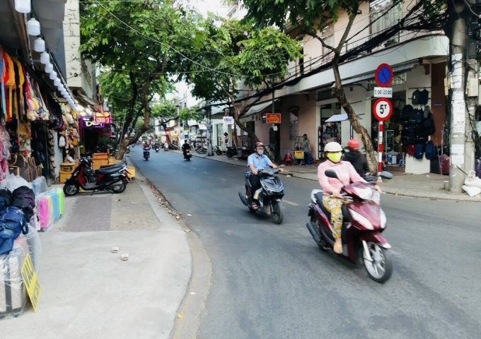 Bán nhà ngang 10m mặt tiền đường Nguyễn Việt Hồng, P. An Phú, Ninh Kiều ,Cần Thơ.