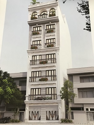 Cho thuê căn hộ chung cư mini tại số 5 ngõ 43 Cổ Nhuế (cách ngã tư Cổ Nhuế - Phạm Văn Đồng 50m), Hà Nội.