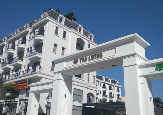 Bán căn hộ chung cư tại Dự án TSG Lotus Sài Đồng, Long Biên,  Hà Nội diện tích 86m2  giá 25 Triệu/m²