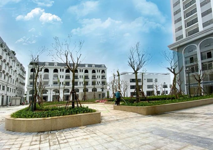 Bán căn hộ chung cư tại Dự án TSG Lotus Sài Đồng, Long Biên,  Hà Nội diện tích 86m2  giá 25 Triệu/m²