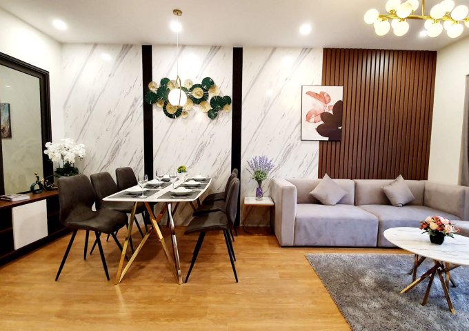 Bán căn hộ chung cư tại Dự án TSG Lotus Sài Đồng, Long Biên,  Hà Nội diện tích 86m2  giá 25 Triệu/m²