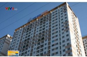 CẦN BÁN CĂN HỘ CHUNG CƯ HƯNG NGÂN PHƯỜNG TÂN CHÁNH HIỆP, QUẬN 12